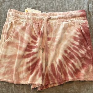 NWT shorts